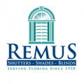 Remus Shutters Shades & Blinds