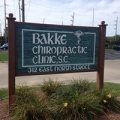 Bakke Chiropractic Clinic SC
