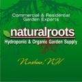 Natural Roots Hydroponics