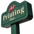A-1 Printing Inc