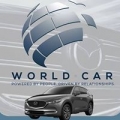 World Car Mazda