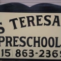 MS Teresa's Preschool