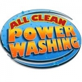 All Clean Power Washing