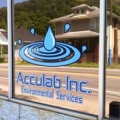 Acculab Inc