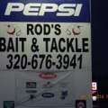 Rods Bait & Tackle