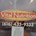 Vital Nutrition
