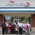 The Walk In Clinic