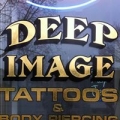 Deep Image Tattoos