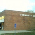 Anthon Community Center