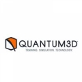 Quantum 3d Headquarters