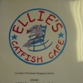 Ellies Catfish Cafe