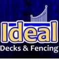 Ideal Decks & Fencing