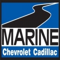 Marine Chevrolet Cadillac
