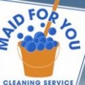 Maid for You Cleaning Service