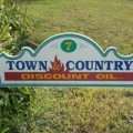 Town & Country Discount Oil LLC