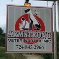 Armstrong Veterinary Clinic