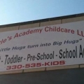 Littles Academy Child Care LLC