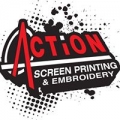 Action Screen Printing
