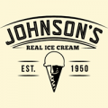 Johnsons Ice Cream