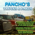 Pancho's Truck Parts