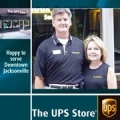 The UPS Store -- 2383