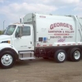 George's Sanitation Inc
