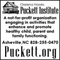 Puckett Institute