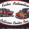 Kester Automotive Collision Center