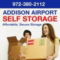 Addison Airport Self Storage