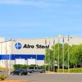 Alro Steel