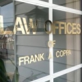 Law Office of Frank A Coppa