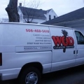 Wod Cleaning Service