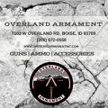 Overland Armament