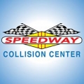 Speedway Collision