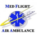 Med Flight Air Ambulance Inc
