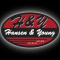 Hansen & Young Auctioneer & Re