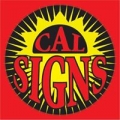 Cal Signs