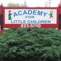 Academy for Little Children Inc