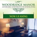 Woodridge Manor Apartments