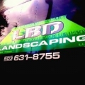 Lbd Landscaping LLC