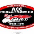 Acc Performance Products Plus Inc