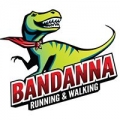 Bandanna Running and Walking