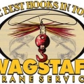Wagstaff Crane Service