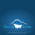 Dream Baths by Kitchen Kraft