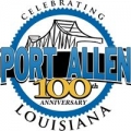 City of Port Allen