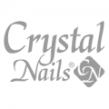 Crystal Nails by Amy