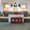 Sweet Union Baptist Church