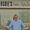 Archie's Barber & Styling Shop