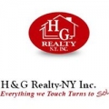 H & G Realty Ny Inc