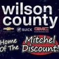 Wilson County Chevrolet Buick GMC